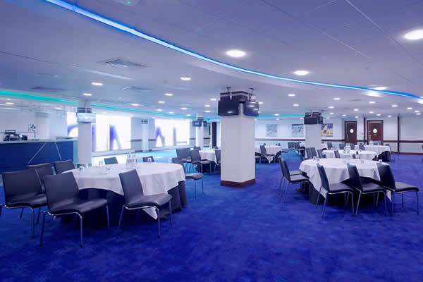 The Harris Suite Hospitality